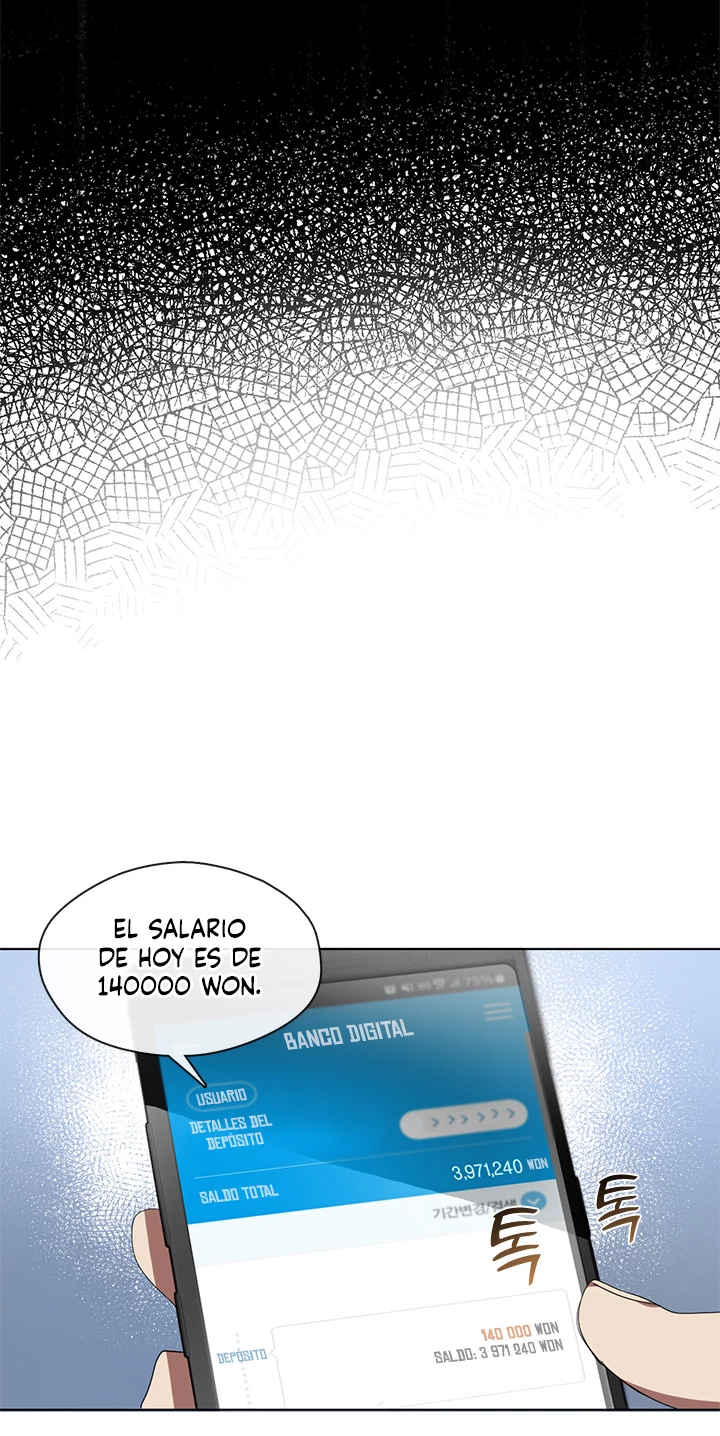 El restaurante del más allá - Capítulo 1 - Página 11 - LectorTMOo