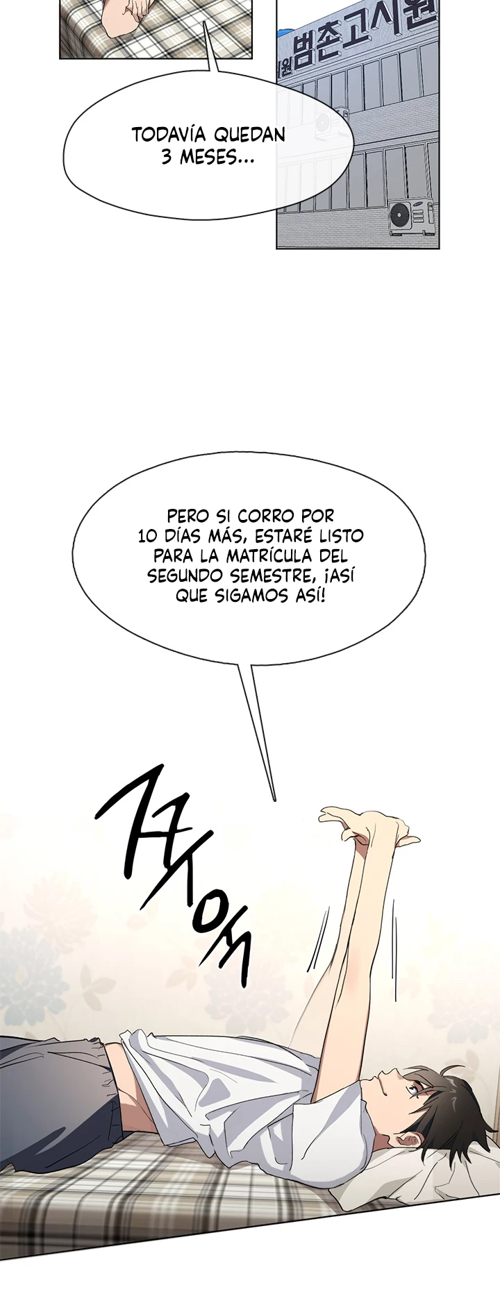 El restaurante del más allá - Capítulo 1 - Página 13 - LectorTMOo