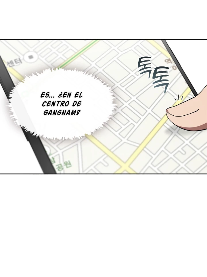 El restaurante del más allá - Capítulo 1 - Página 22 - LectorTMOo