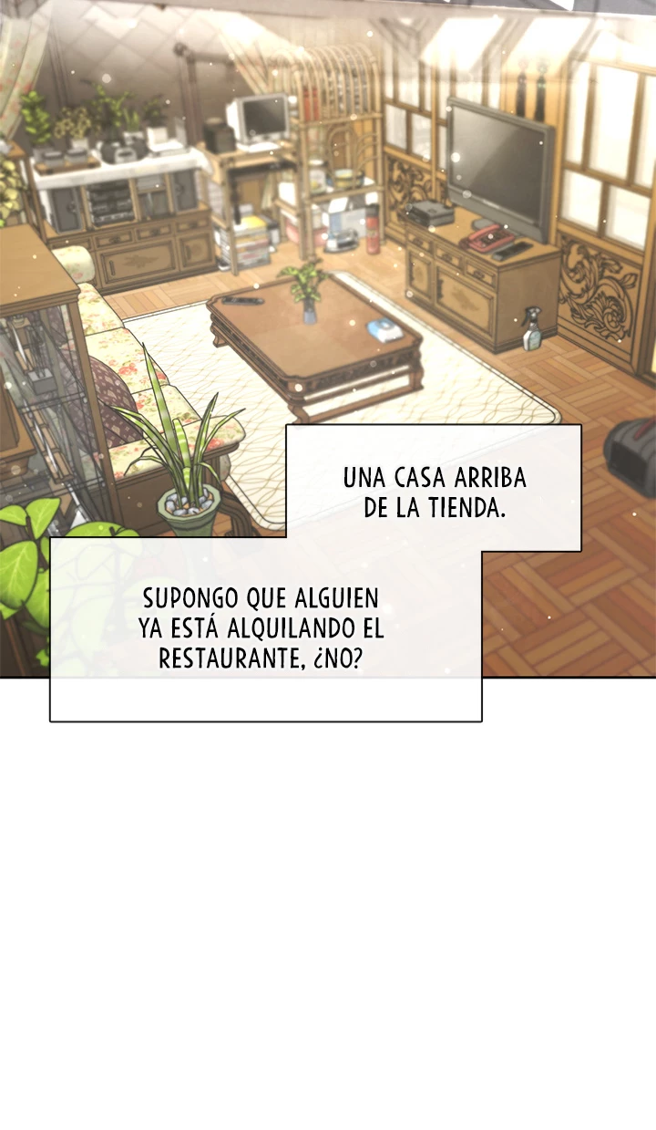 El restaurante del más allá - Capítulo 1 - Página 56 - LectorTMOo