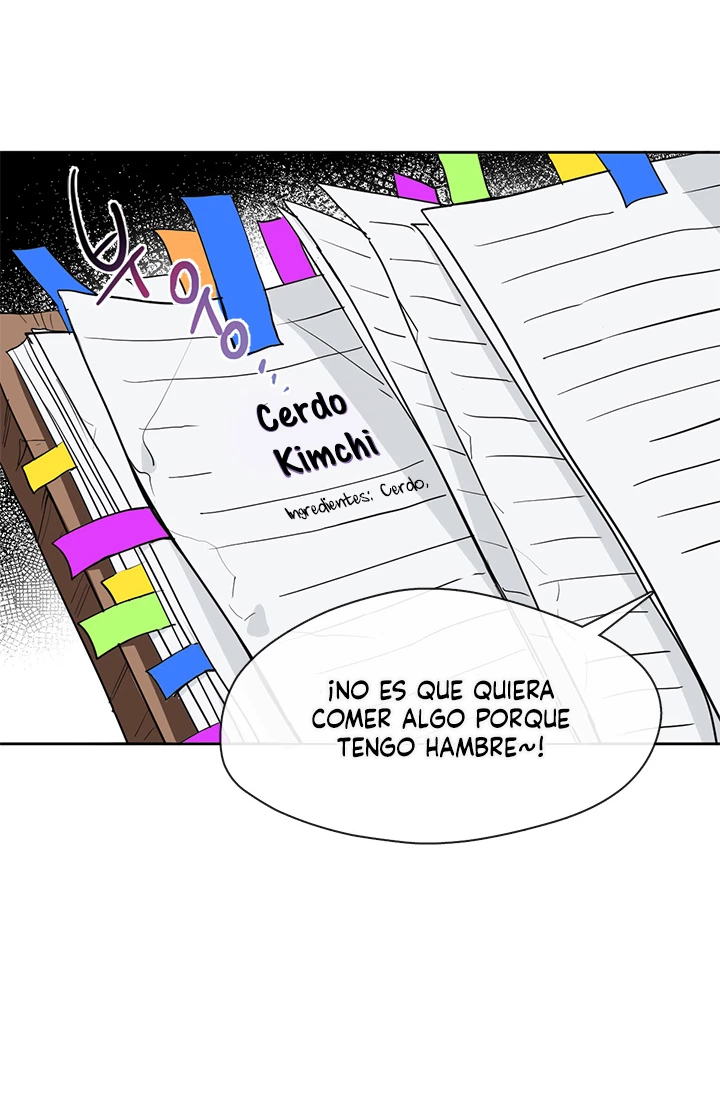 El restaurante del más allá - Capítulo 1 - Página 96 - LectorTMOo
