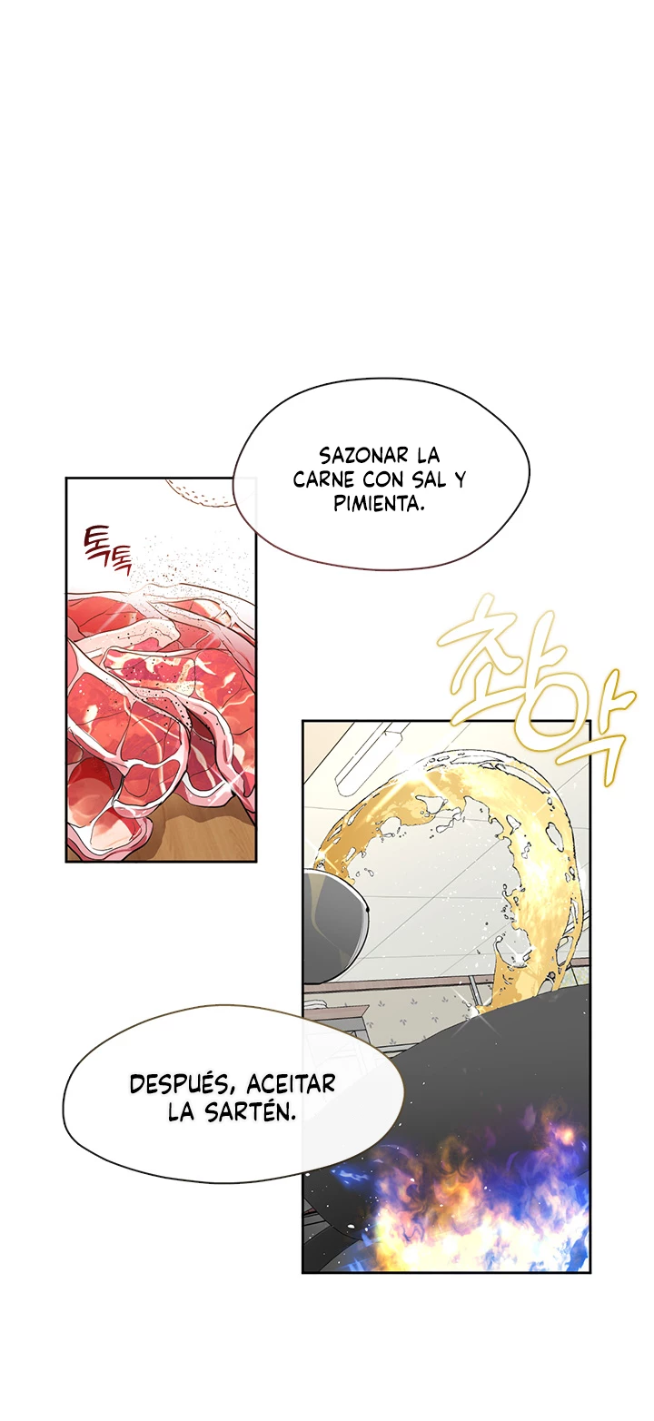 El restaurante del más allá - Capítulo 1 - Página 100 - LectorTMOo