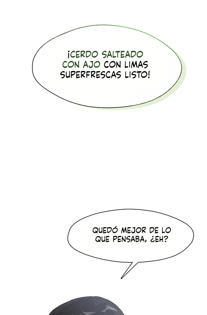 El restaurante del más allá - Capítulo 1 - Página 104 - LectorTMOo