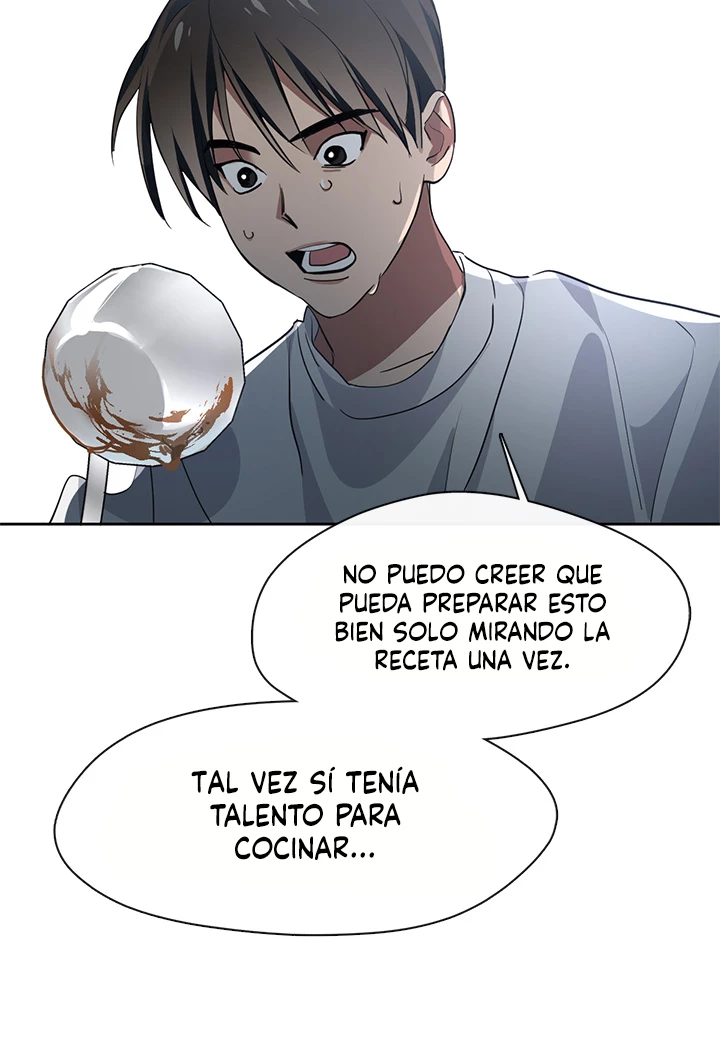 El restaurante del más allá - Capítulo 1 - Página 105 - LectorTMOo