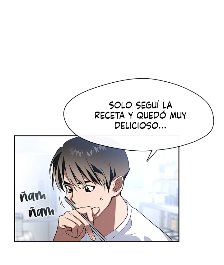 El restaurante del más allá - Capítulo 1 - Página 109 - LectorTMOo