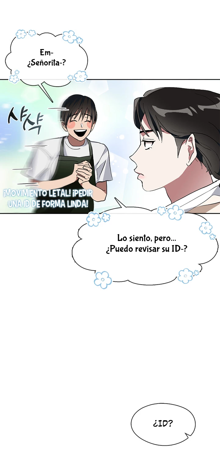 El restaurante del más allá - Capítulo 2 - Página 14 - LectorTMOo