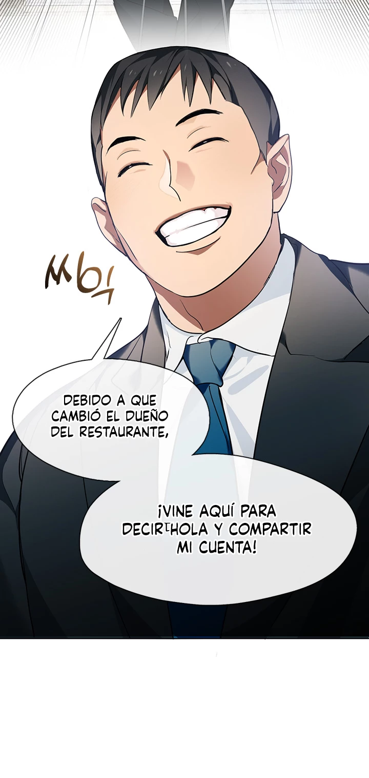 El restaurante del más allá - Capítulo 2 - Página 45 - LectorTMOo