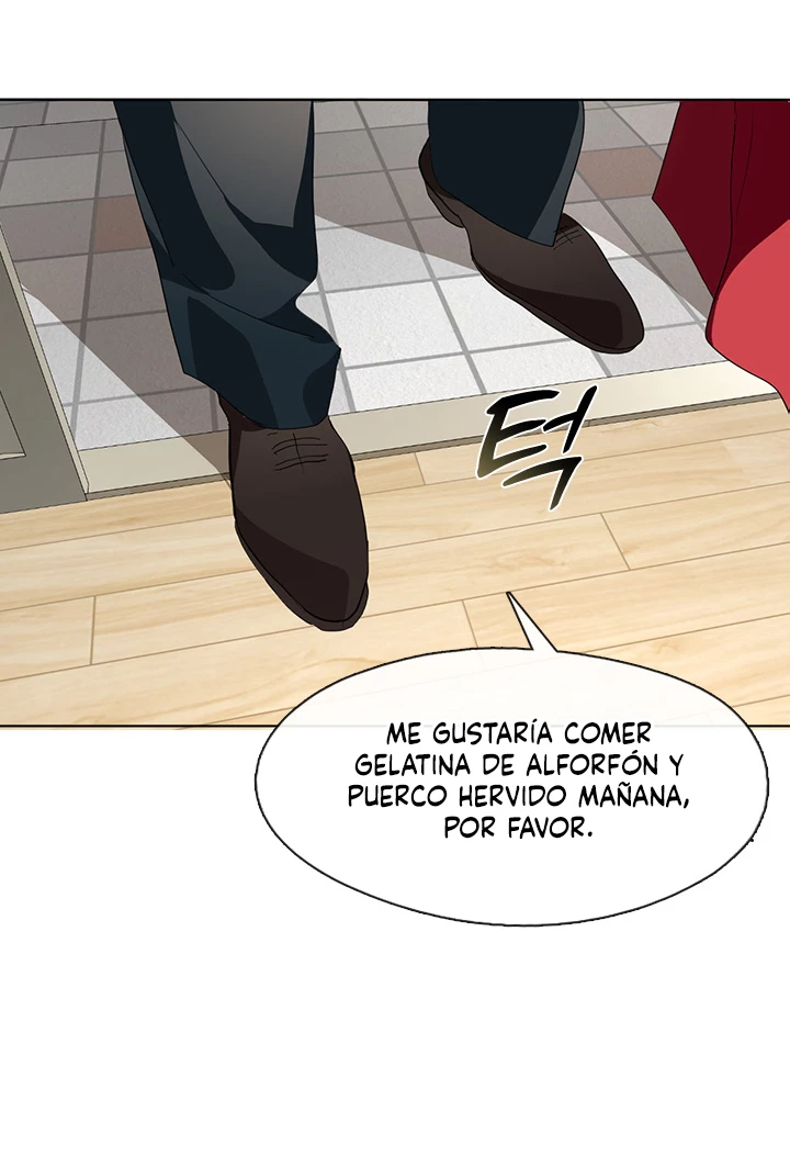 El restaurante del más allá - Capítulo 2 - Página 63 - LectorTMOo
