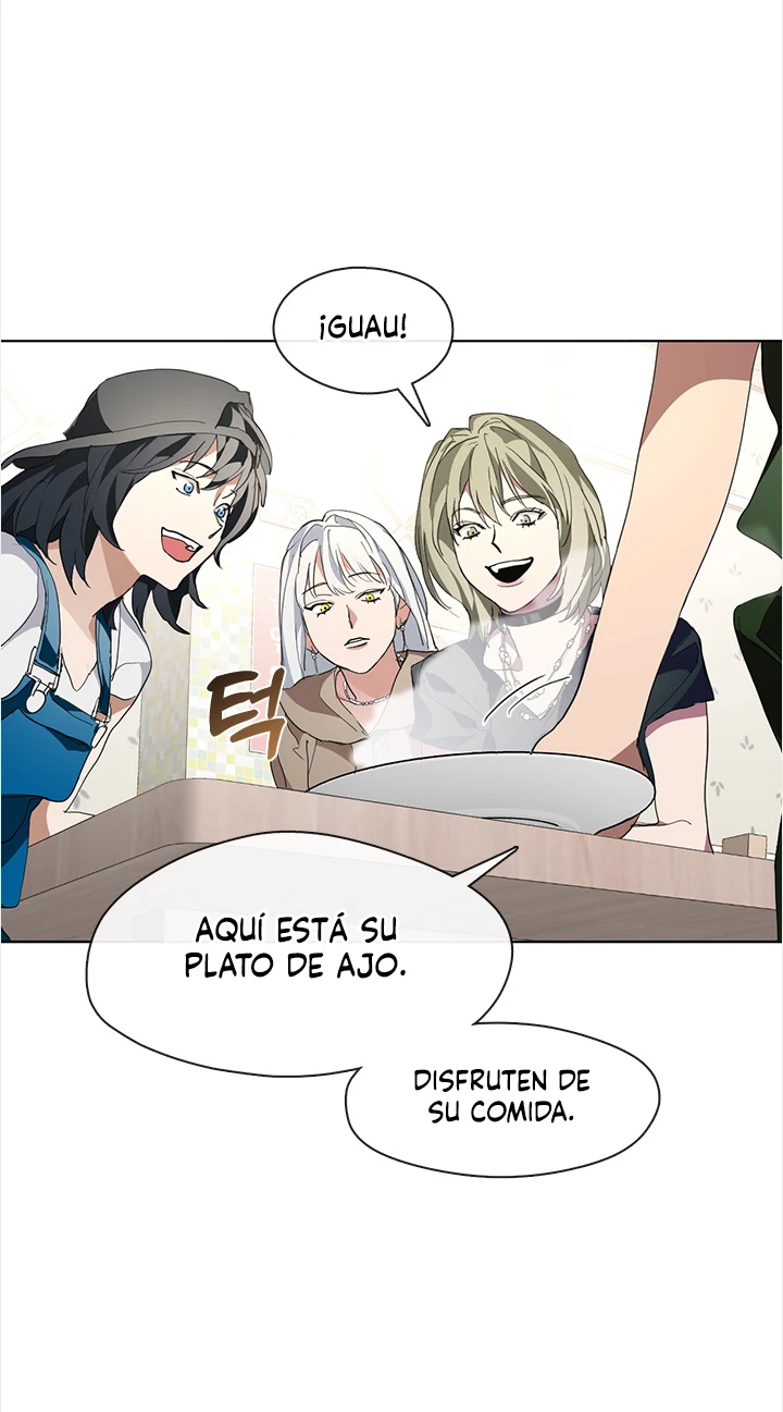 El restaurante del más allá - Capítulo 2 - Página 92 - LectorTMOo