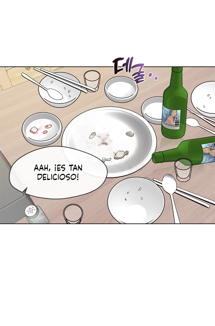 El restaurante del más allá - Capítulo 2 - Página 95 - LectorTMOo