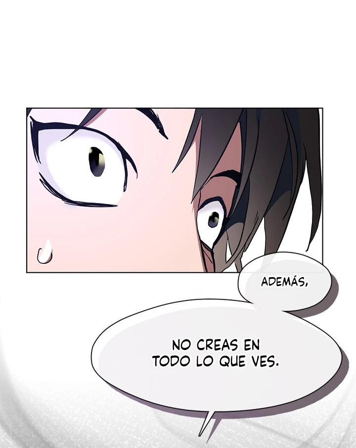El restaurante del más allá - Capítulo 2 - Página 105 - LectorTMOo