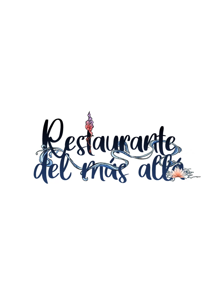 El restaurante del más allá - Capítulo 3 - Página 6 - LectorTMOo