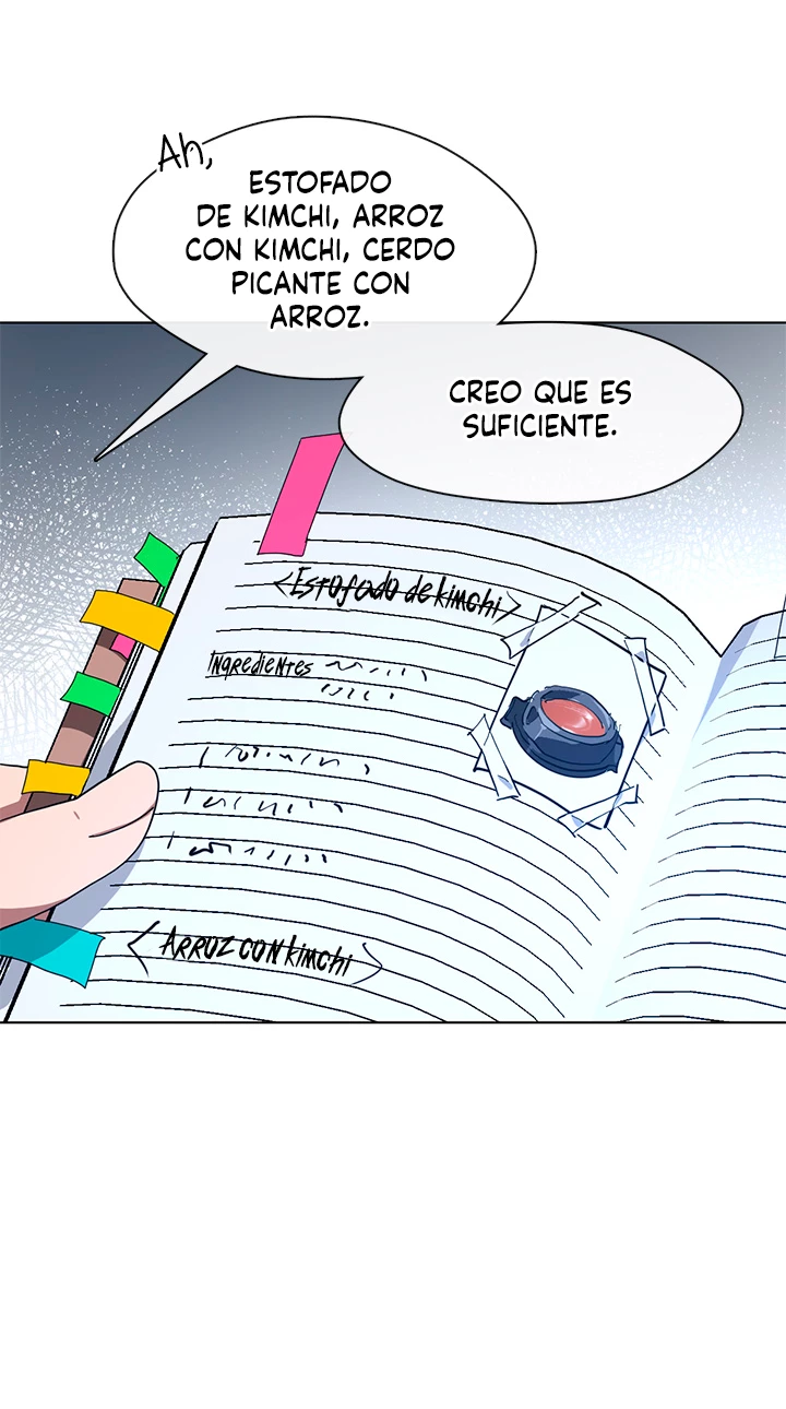 El restaurante del más allá - Capítulo 3 - Página 11 - LectorTMOo