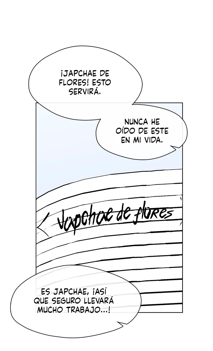 El restaurante del más allá - Capítulo 3 - Página 24 - LectorTMOo