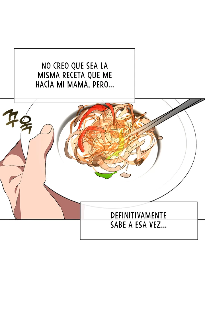 El restaurante del más allá - Capítulo 3 - Página 35 - LectorTMOo