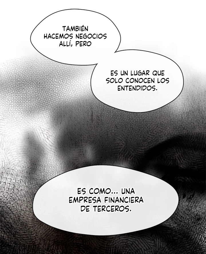 El restaurante del más allá - Capítulo 3 - Página 57 - LectorTMOo