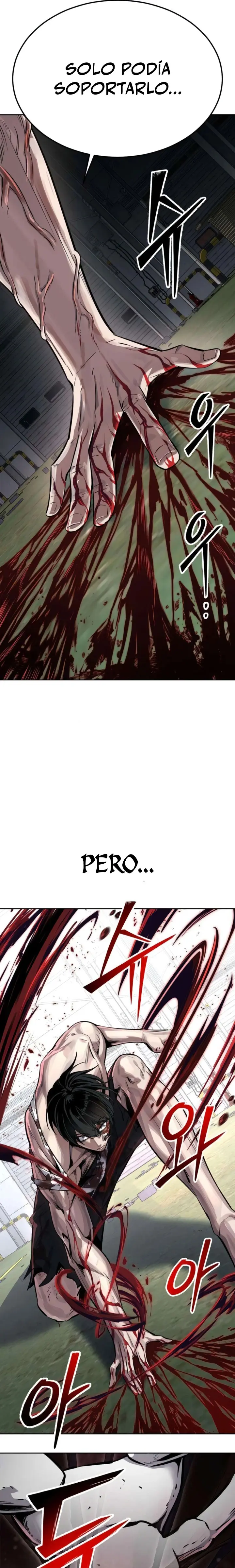 El Resucitado no Puede Morir - Capítulo 28 - Página 48 - LectorTMOo