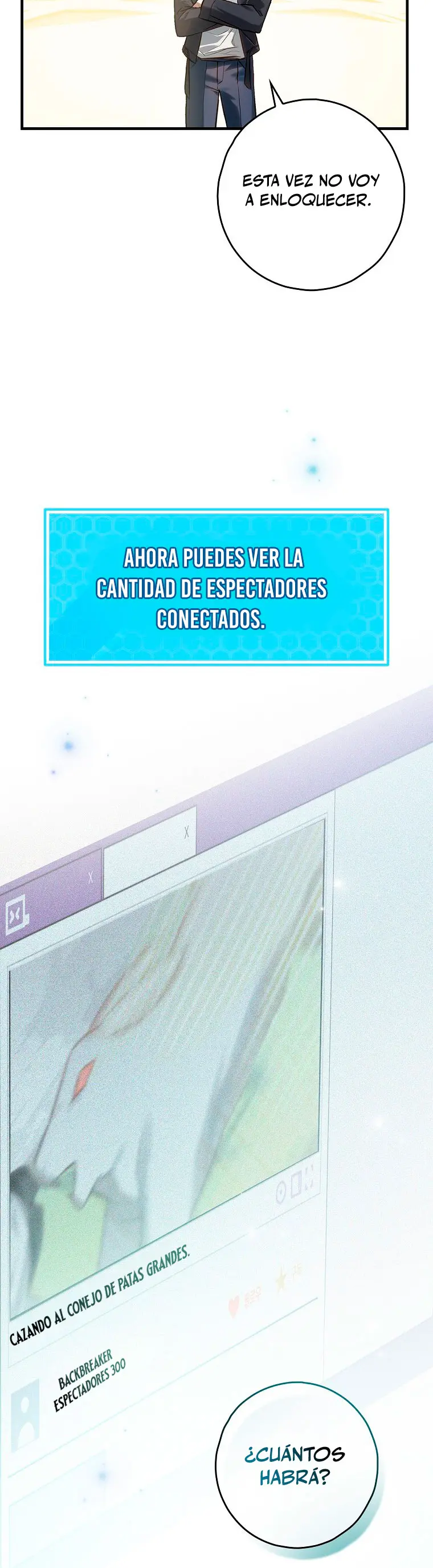 El Retornado Quiere una Vida Tranquila - Capítulo 1 - Página 36 - LectorTMOo