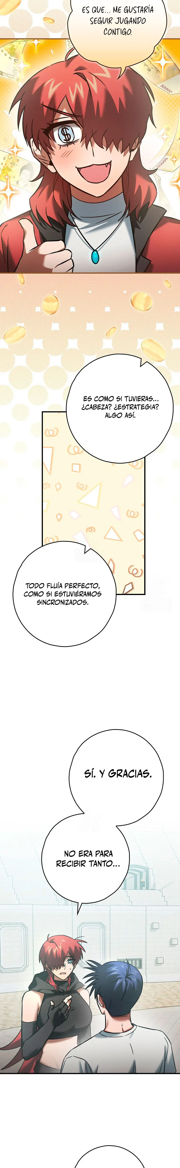 El Retornado Quiere una Vida Tranquila - Capítulo 13 - Página 12 - LectorTMOo