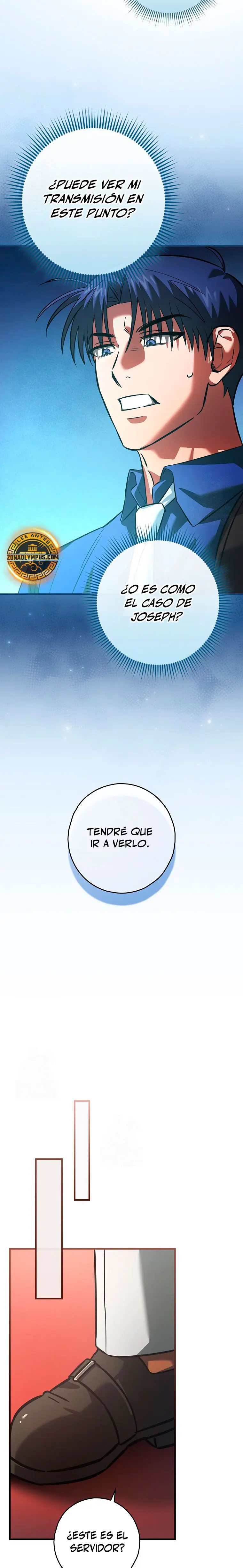El Retornado Quiere una Vida Tranquila - Capítulo 17 - Página 12 - LectorTMOo