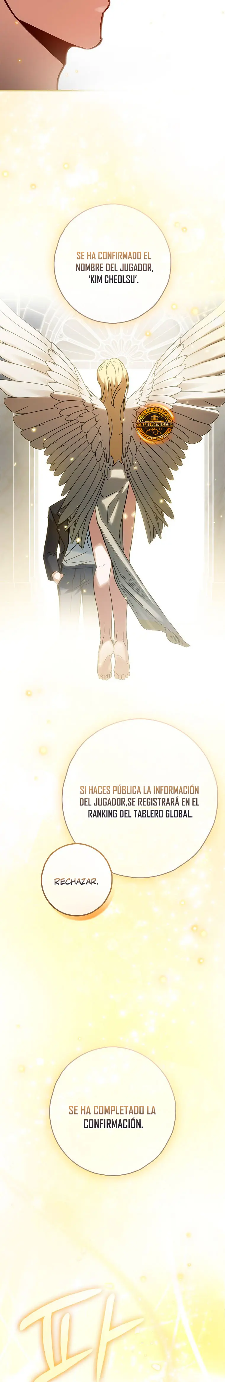 El Retornado Quiere una Vida Tranquila - Capítulo 2 - Página 7 - LectorTMOo