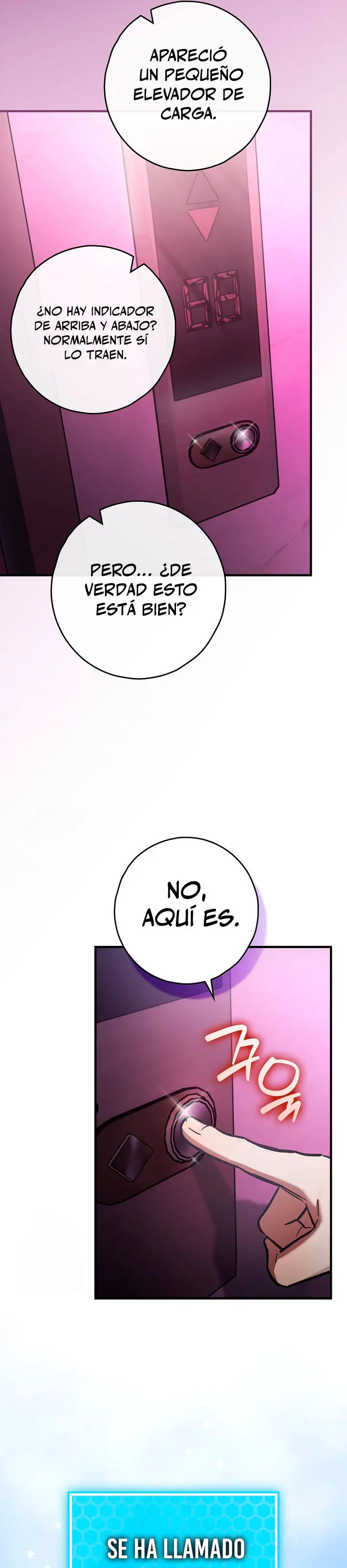 El Retornado Quiere una Vida Tranquila - Capítulo 22 - Página 30 - LectorTMOo
