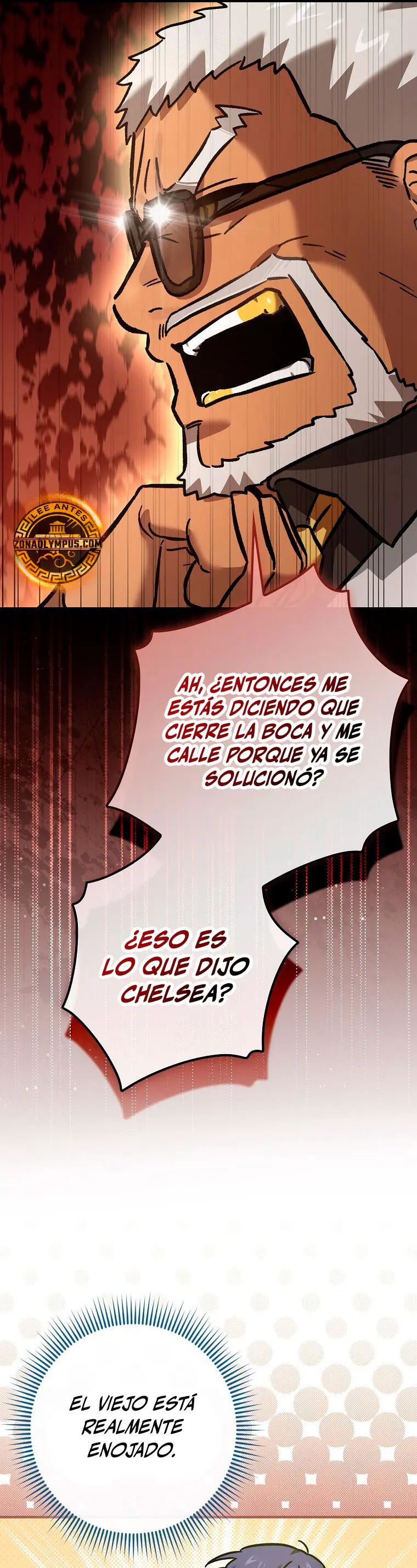 El Retornado Quiere una Vida Tranquila - Capítulo 25 - Página 26 - LectorTMOo
