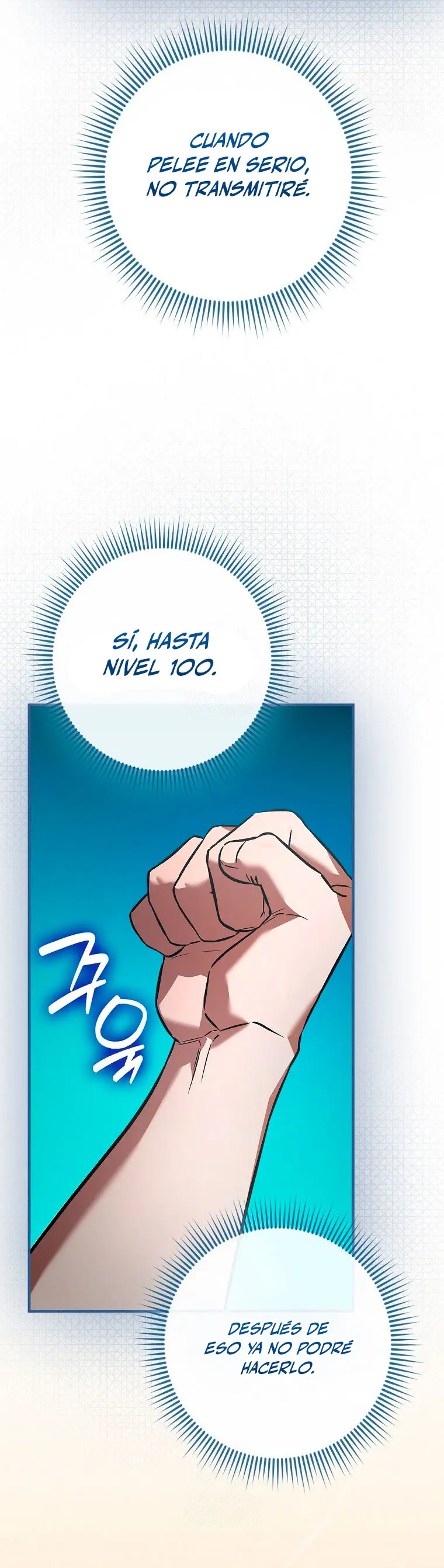 El Retornado Quiere una Vida Tranquila - Capítulo 29 - Página 26 - LectorTMOo