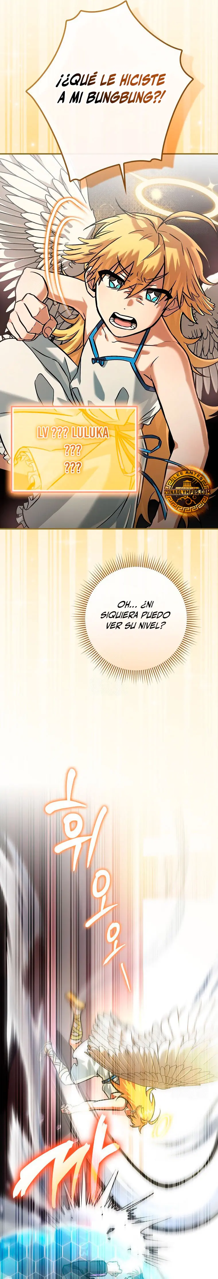 El Retornado Quiere una Vida Tranquila - Capítulo 5 - Página 26 - LectorTMOo
