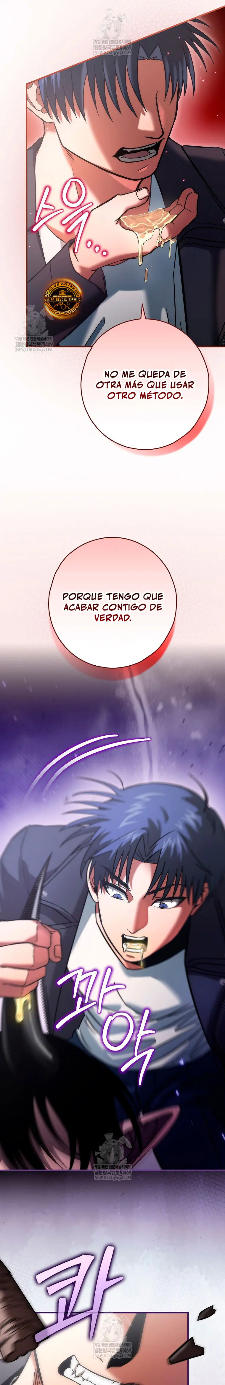El Retornado Quiere una Vida Tranquila - Capítulo 6 - Página 22 - LectorTMOo