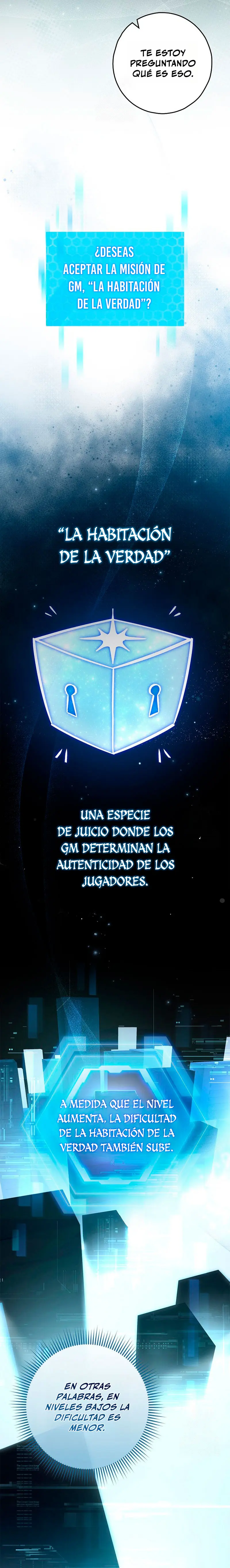 El Retornado Quiere una Vida Tranquila - Capítulo 8 - Página 3 - LectorTMOo