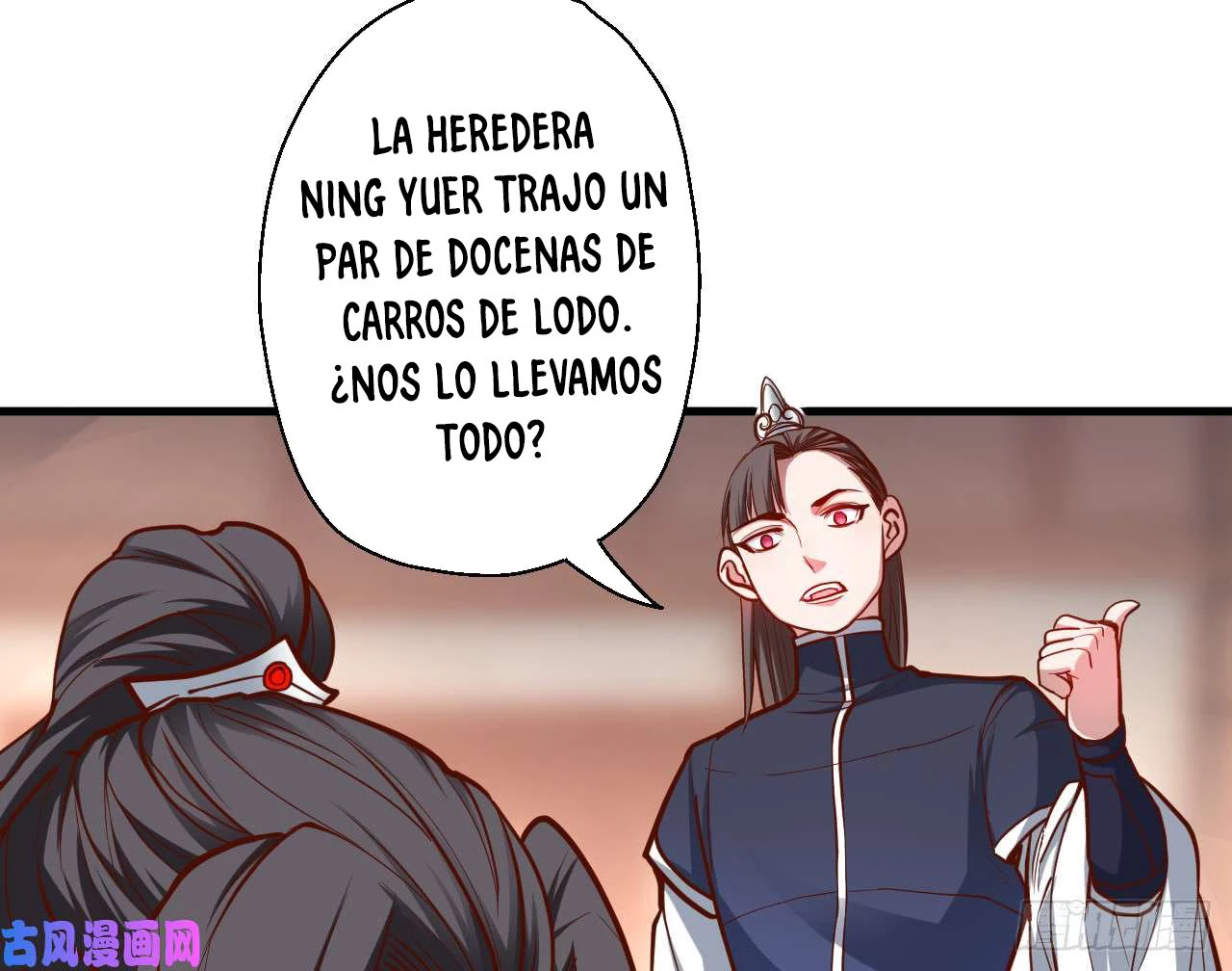 El Rey Asesino Renace - Capítulo 13 - Página 22 - LectorTMOo