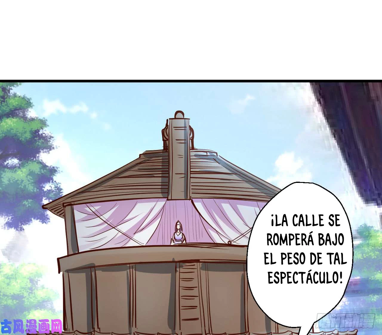 El Rey Asesino Renace - Capítulo 13 - Página 26 - LectorTMOo