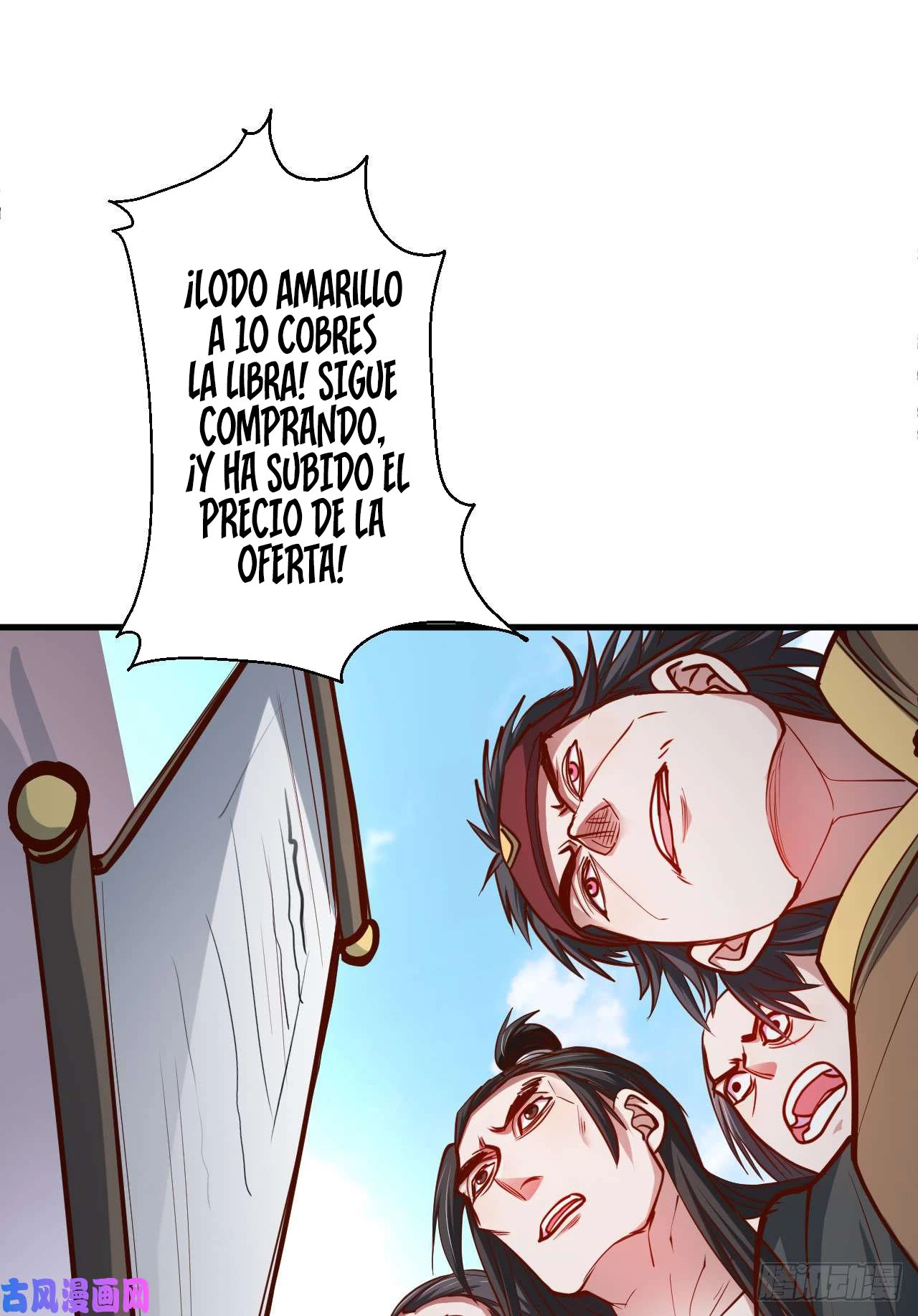 El Rey Asesino Renace - Capítulo 13 - Página 39 - LectorTMOo