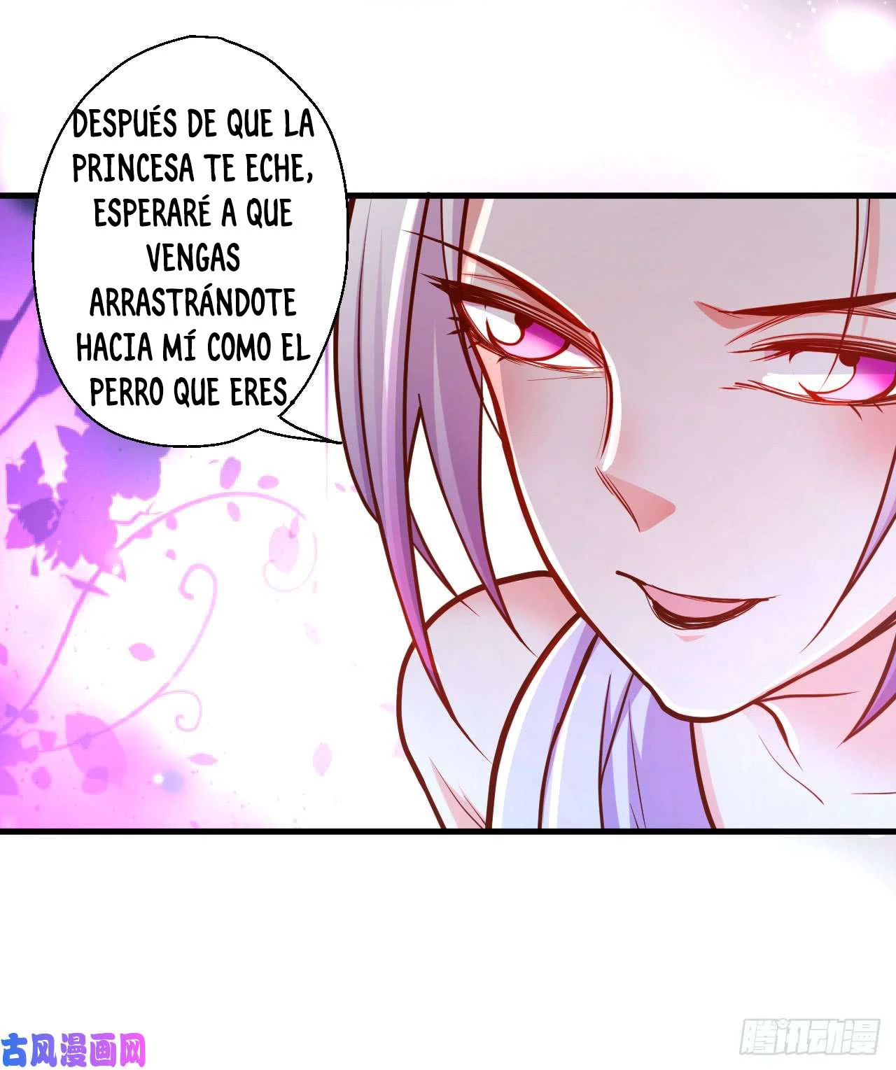 El Rey Asesino Renace - Capítulo 13 - Página 43 - LectorTMOo