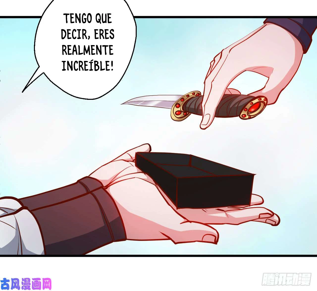 El Rey Asesino Renace - Capítulo 13 - Página 45 - LectorTMOo