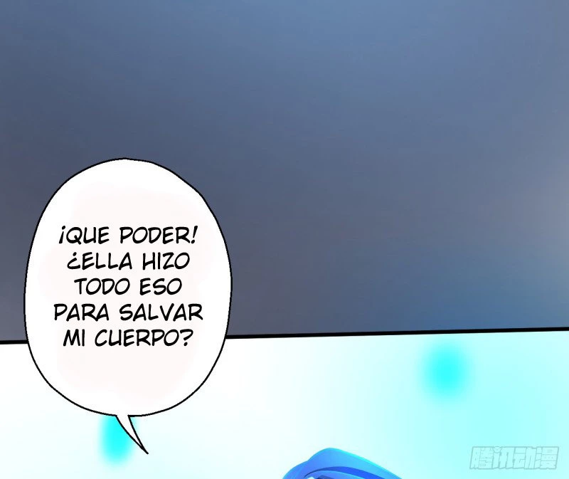 El Rey Asesino Renace - Capítulo 2 - Página 36 - LectorTMOo