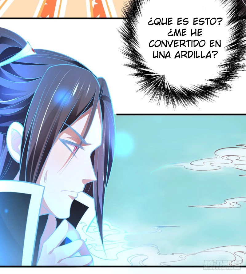 El Rey Asesino Renace - Capítulo 2 - Página 48 - LectorTMOo