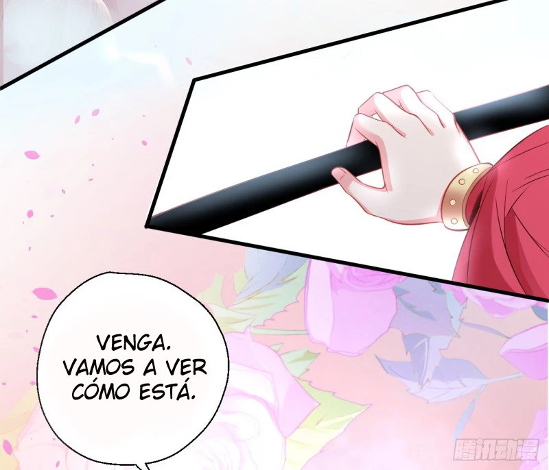 El Rey Asesino Renace - Capítulo 2 - Página 52 - LectorTMOo