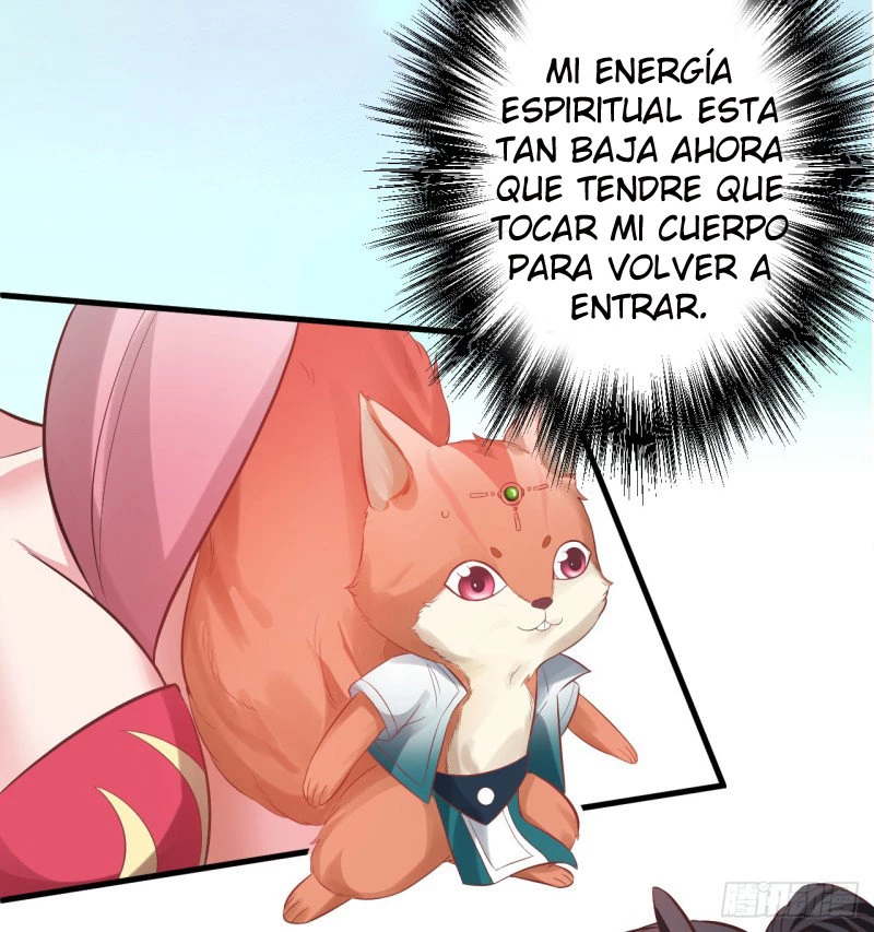 El Rey Asesino Renace - Capítulo 2 - Página 56 - LectorTMOo