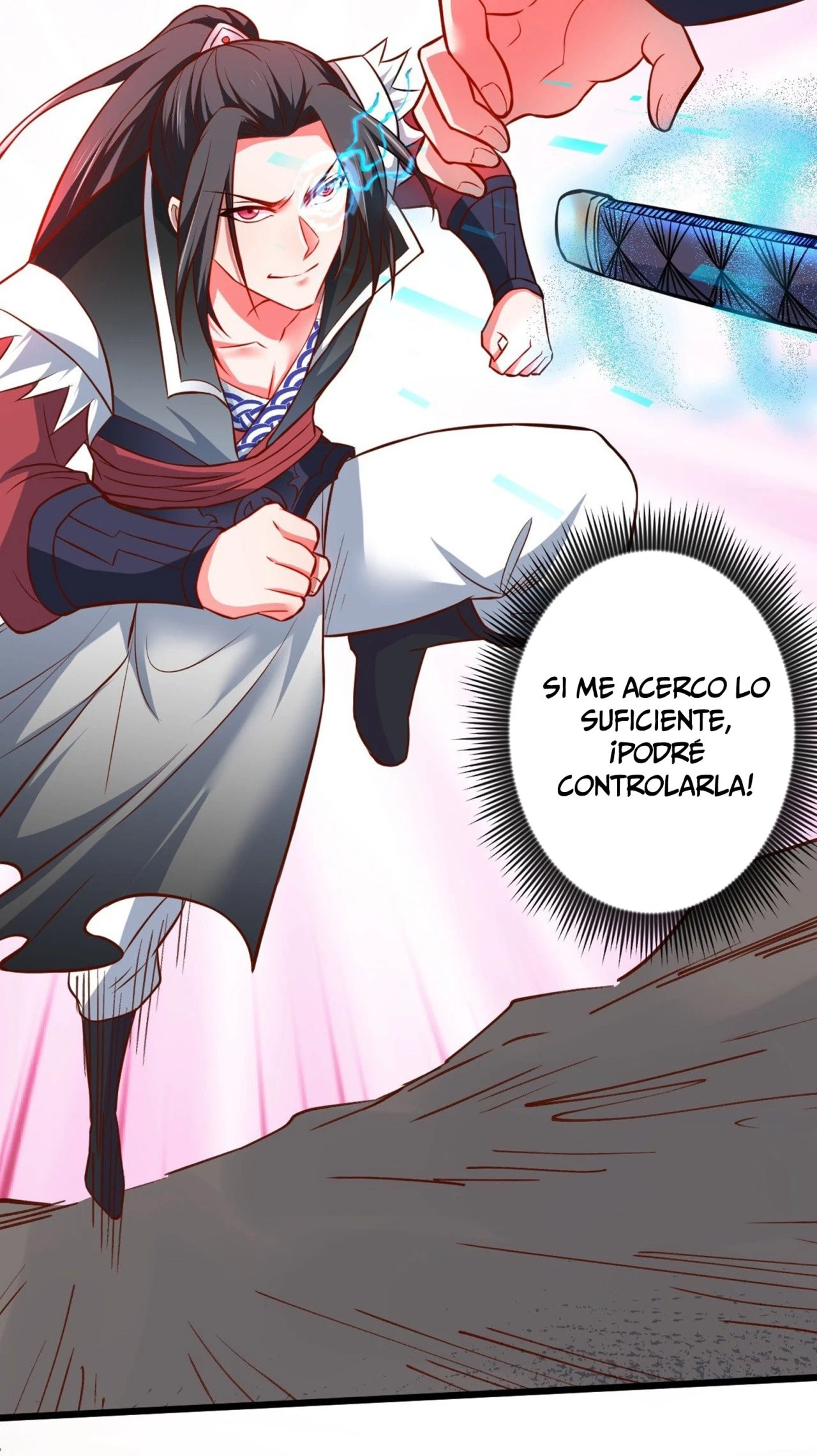 El Rey Asesino Renace - Capítulo 39 - Página 4 - LectorTMOo