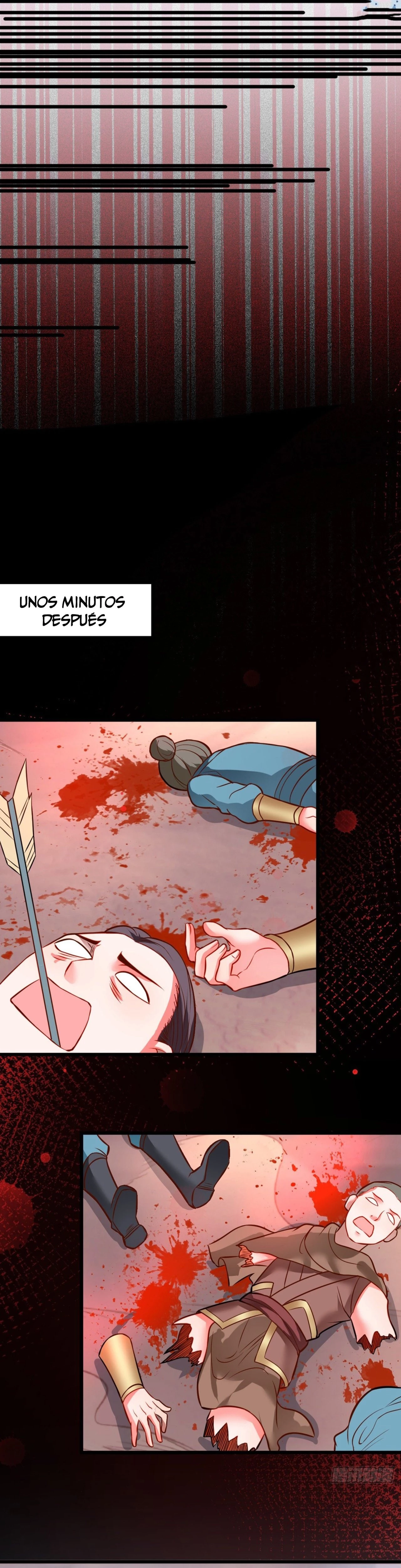 El Rey Asesino Renace - Capítulo 39 - Página 15 - LectorTMOo