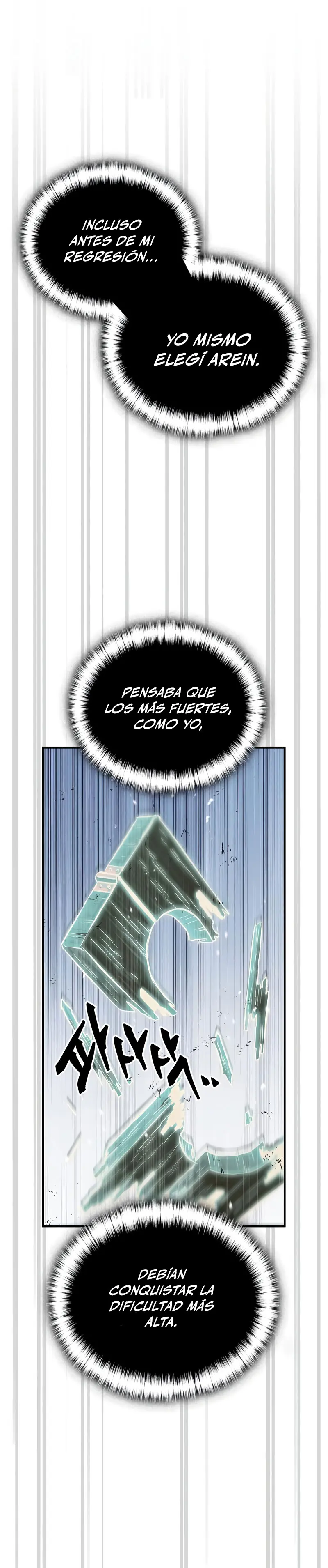 El Rey Demonio Abrumado por Héroes - Capítulo 2 - Página 11 - LectorTMOo