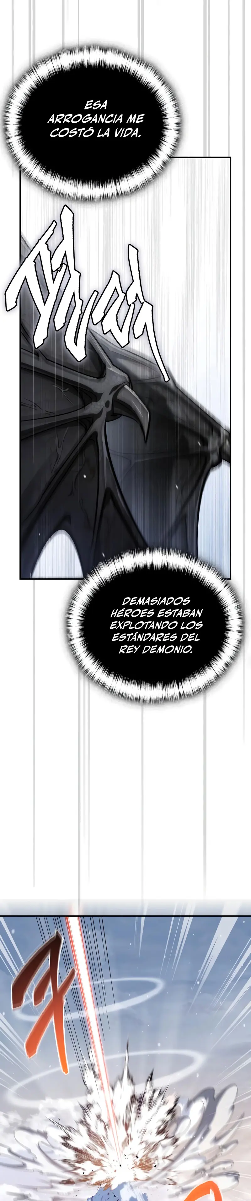 El Rey Demonio Abrumado por Héroes - Capítulo 2 - Página 12 - LectorTMOo