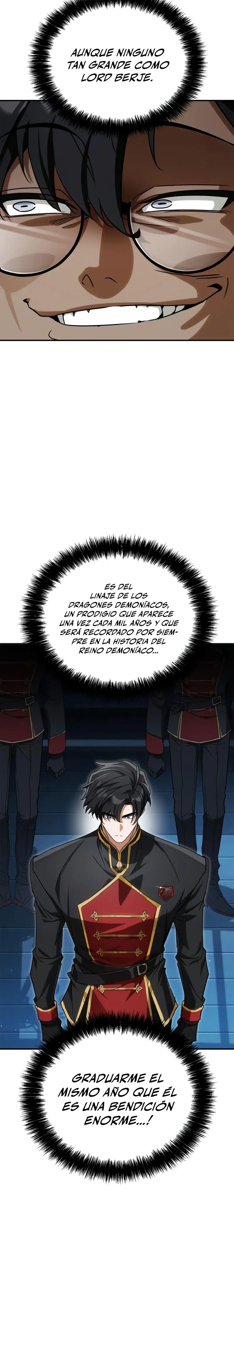El Rey Demonio Abrumado por Héroes - Capítulo 2 - Página 19 - LectorTMOo