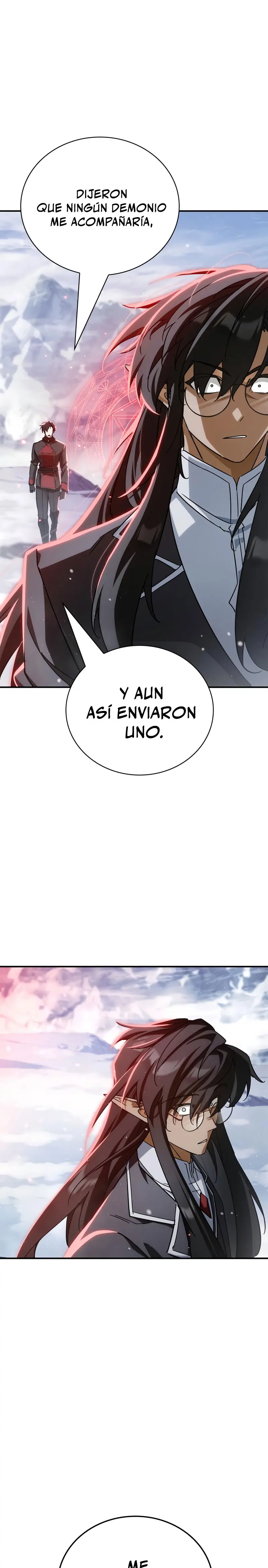 El Rey Demonio Abrumado por Héroes - Capítulo 2 - Página 24 - LectorTMOo