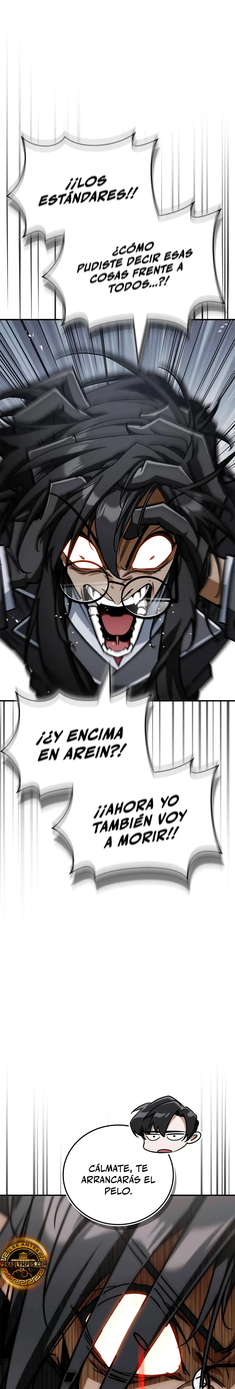 El Rey Demonio Abrumado por Héroes - Capítulo 2 - Página 26 - LectorTMOo