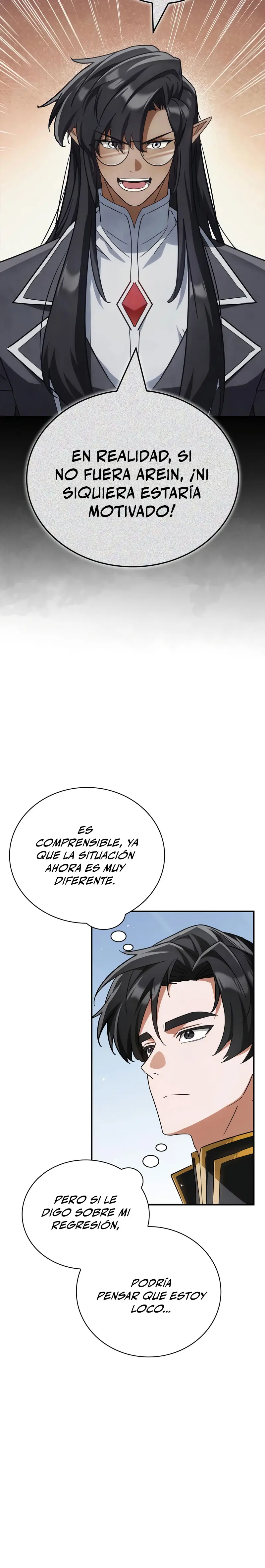 El Rey Demonio Abrumado por Héroes - Capítulo 2 - Página 28 - LectorTMOo