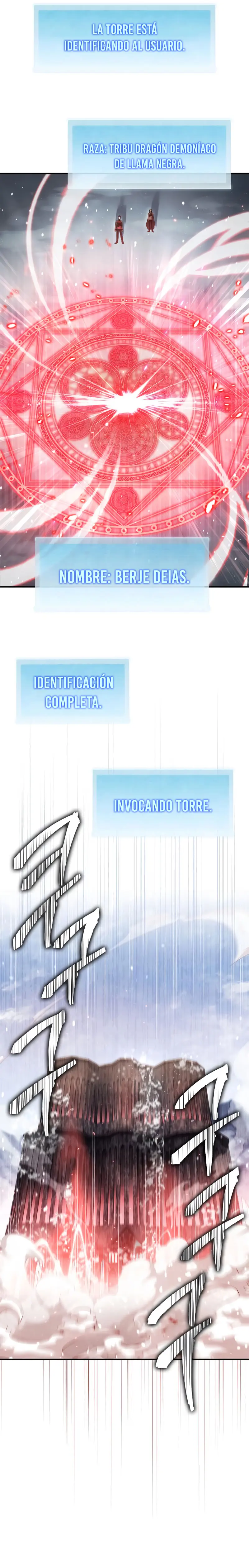 El Rey Demonio Abrumado por Héroes - Capítulo 2 - Página 38 - LectorTMOo