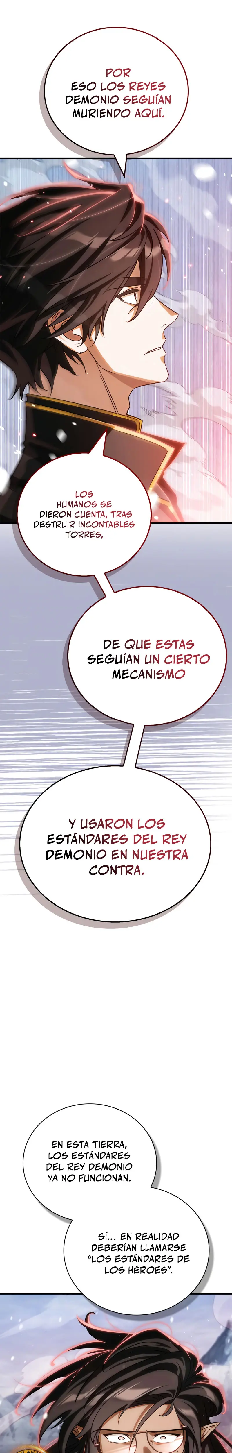El Rey Demonio Abrumado por Héroes - Capítulo 2 - Página 39 - LectorTMOo